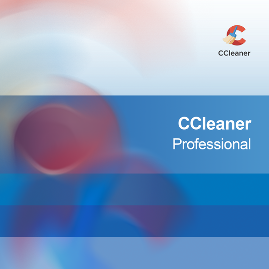CCleaner Professionell