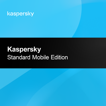 Kaspersky Standard Mobiludgave