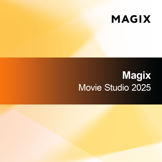 MAGIX Filmstudie 2025