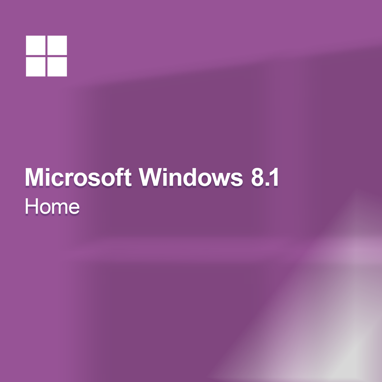 Microsoft Windows 8.1 Ev