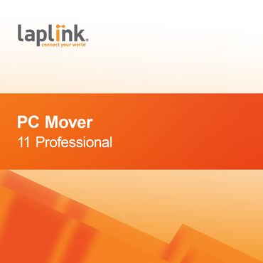 PC Mover 11 Professionel