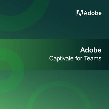 Adobe Captivate za ekipe
