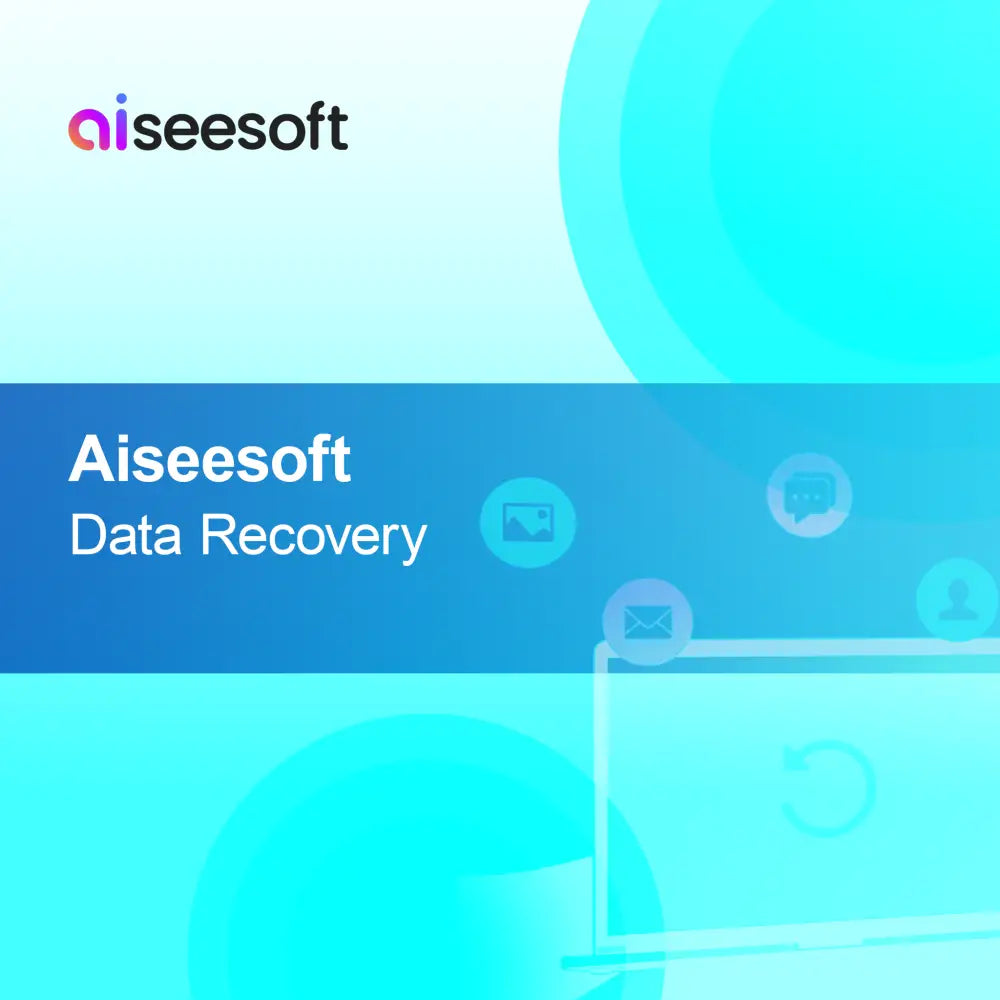 Aiseesoft datagjenoppretting