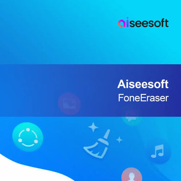 Aiseesoft FoneSilici