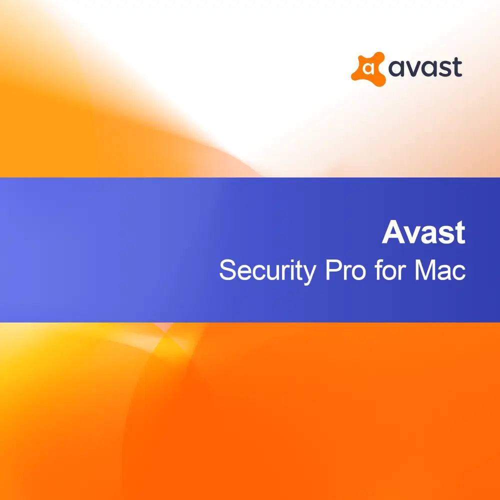 Avast Security Pro per Mac