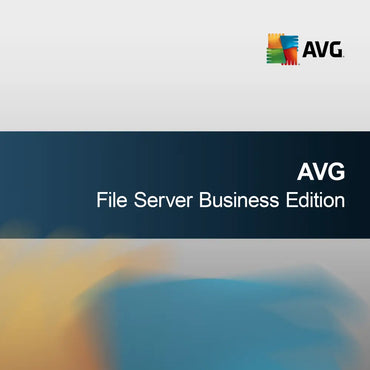 AVG File Server Edizione Business