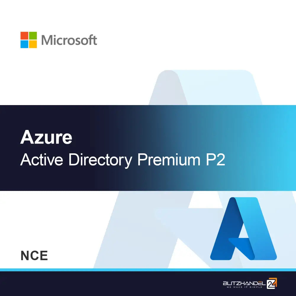 Azure Informasi Perlindungan Premium P1 (NCE)