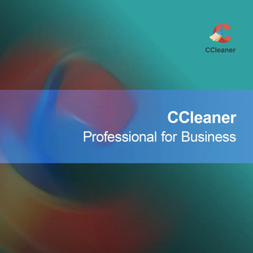 CCleaner Professional za podjetja