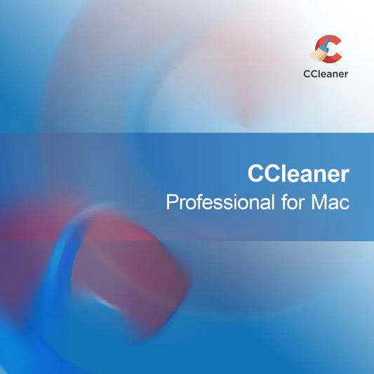 CCleaner Professional za Mac