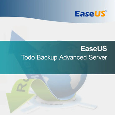EaseUS Todo Backup Server Avanzato