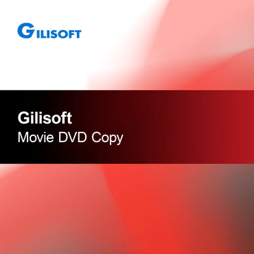 Gilisoft Salin DVD Film