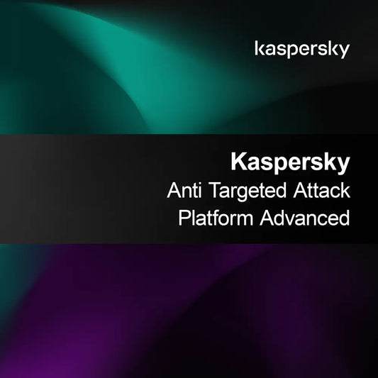 Kaspersky Анти Целенасочена Платформа за Атаки Разширена