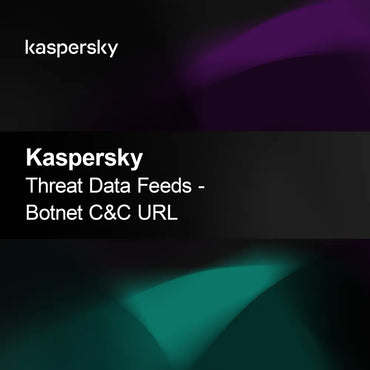 Kaspersky Threat Data Feeds - URL за Botnet C&C