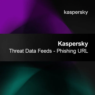 Kaspersky Threat Data Feeds - Фишинг URL