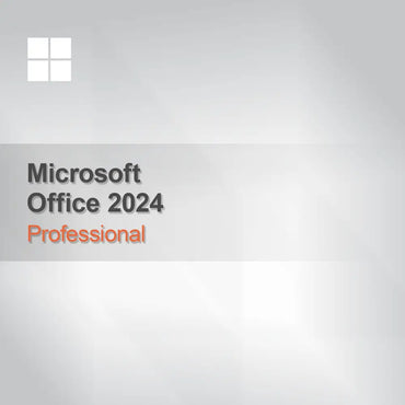 Microsoft Office 2024 Profissional