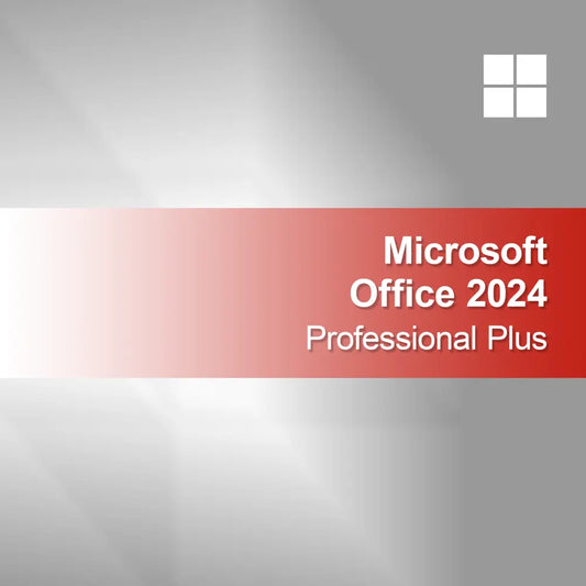 Microsoft Office 2024 Profissional Plus