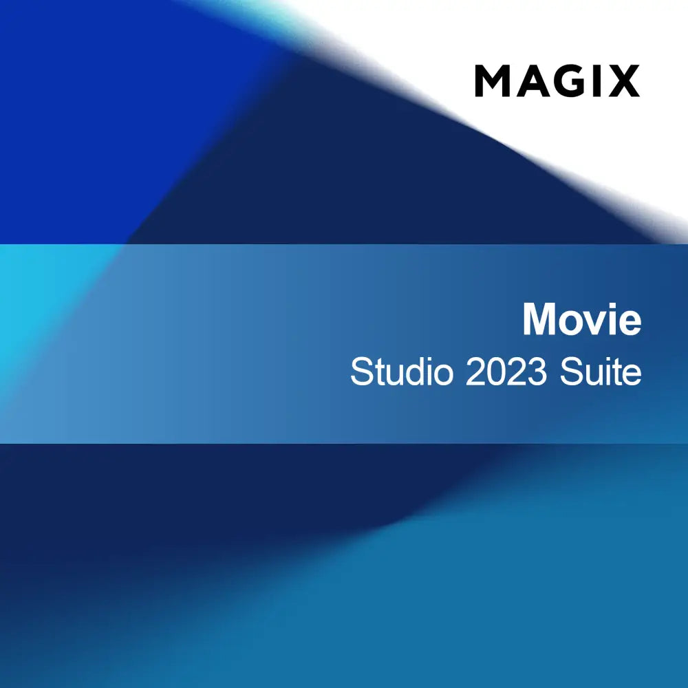 Filmové studio 2023 sada