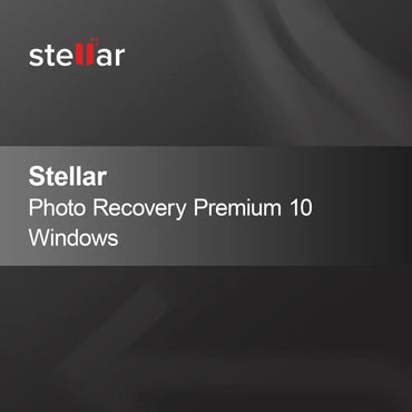 Stellar Fotó Visszaállítás Prémium 10