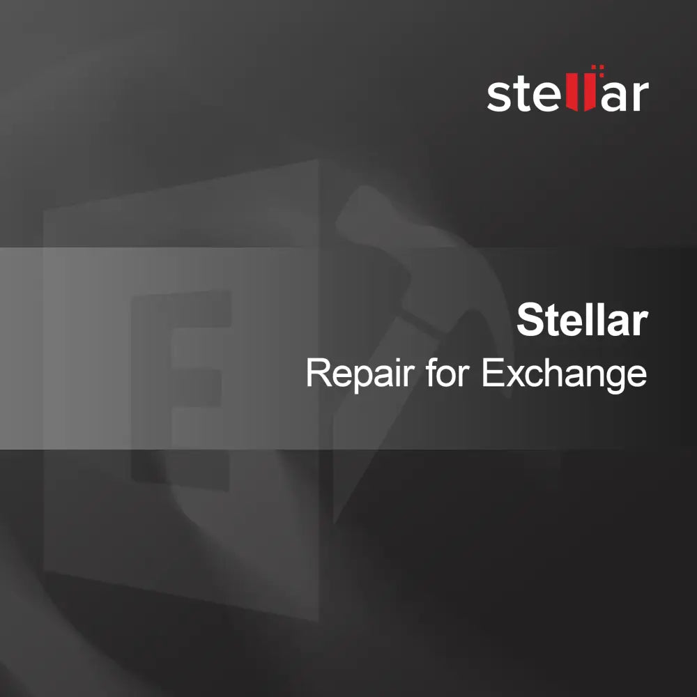 Perbaikan Stellar untuk Exchange