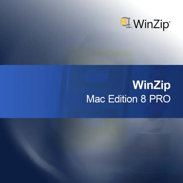 WinZip Mac Edizione 8 PRO