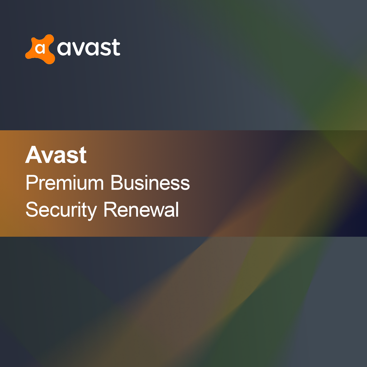 Avast Premium Business Security Verlenging