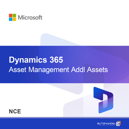 Baris Pesanan Operasi Dynamics 365 (NCE)
