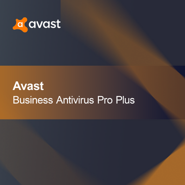 Avast Бизнес Антивирус Про Плюс