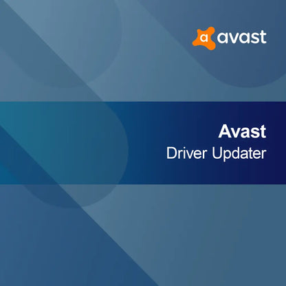 Avast Aktualizátor ovládačov