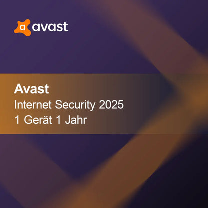Avast Internet Security 2025