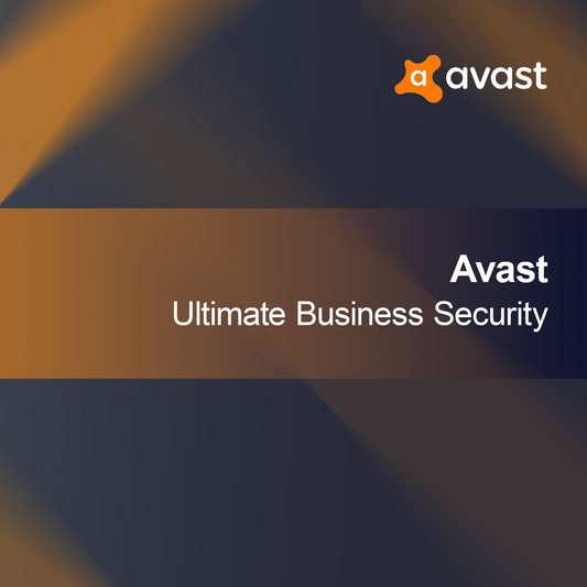 Avast Ultimate Securitate pentru Afaceri