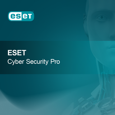 ESET Κυβερνοασφάλεια Pro