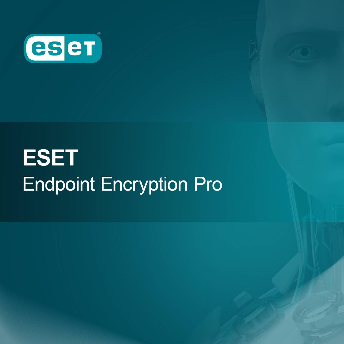 ESET Крайна точка Шифроване Про