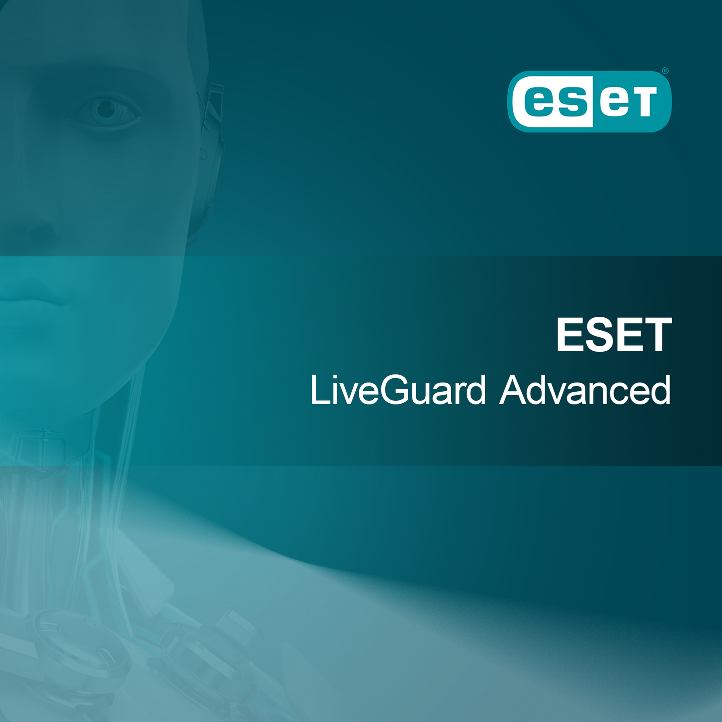 ESET LiveGuard Avancerad