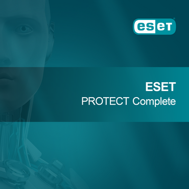 ESET PROTECT Kompletny