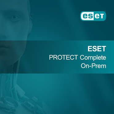 ESET PROTECT Complete Επιτόπιας Εγκατάστασης