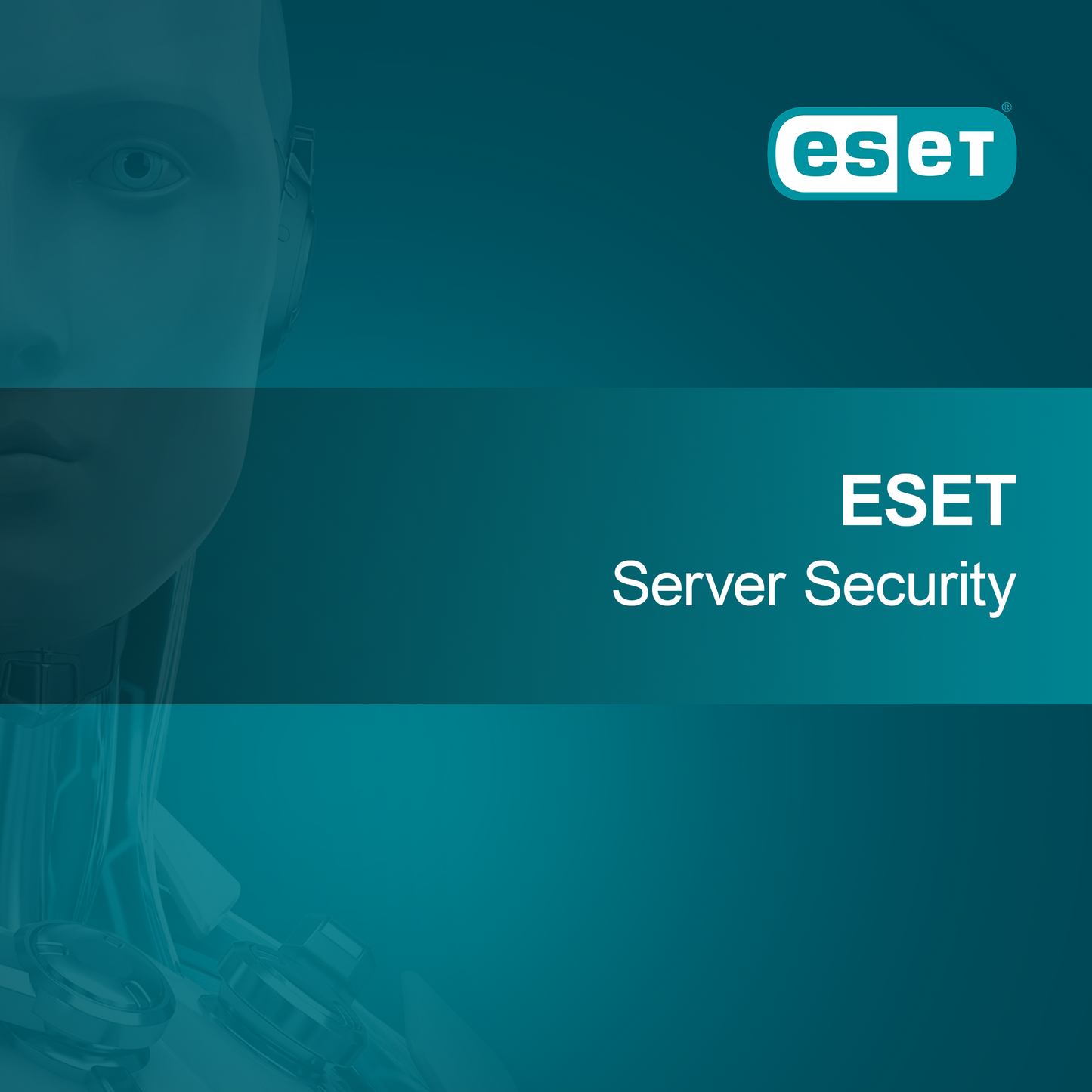 ESET Sunucu Güvenliği