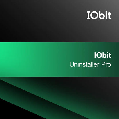 IObit Poisto-ohjelma Pro