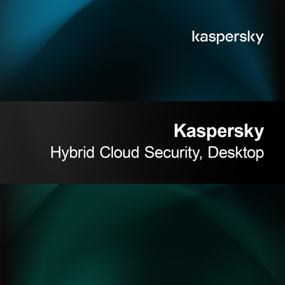 Kaspersky Hybrid Cloud Security, Työpöytä