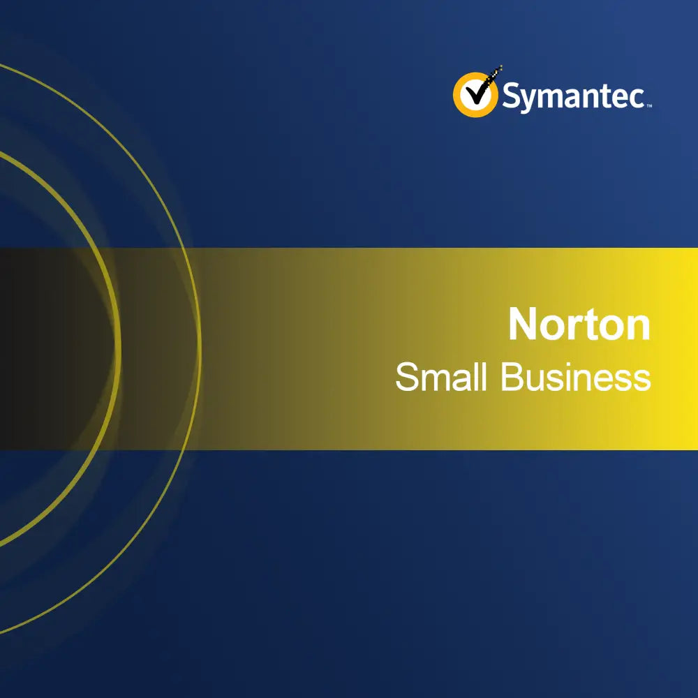 Norton Piccole Imprese