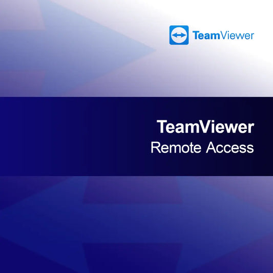 Oddaljeni dostop TeamViewer
