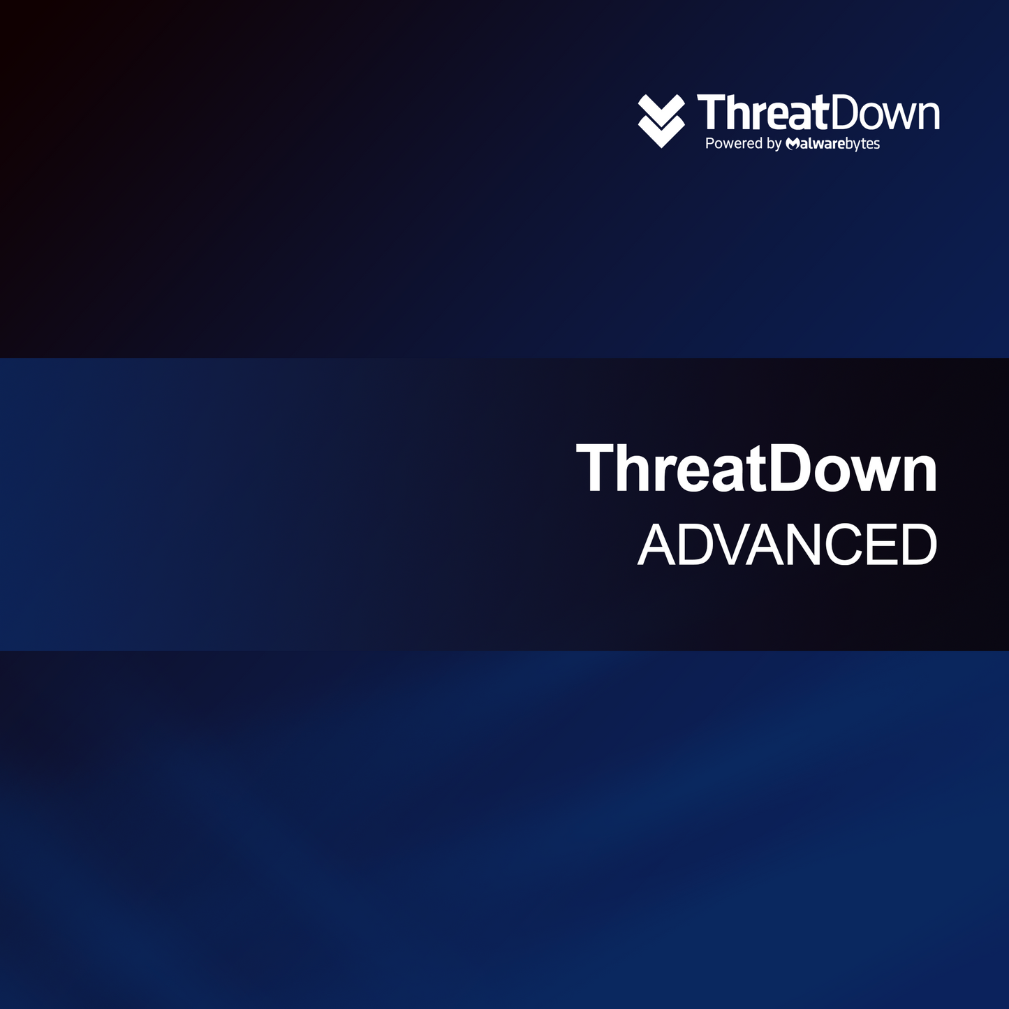 ThreatDown POKROČILÝ